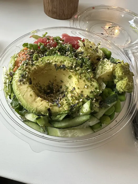 Koibito Poke - Arcadia Picture 1