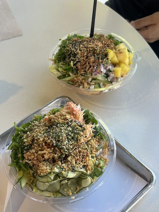 Koibito Poke - Arcadia Picture 4