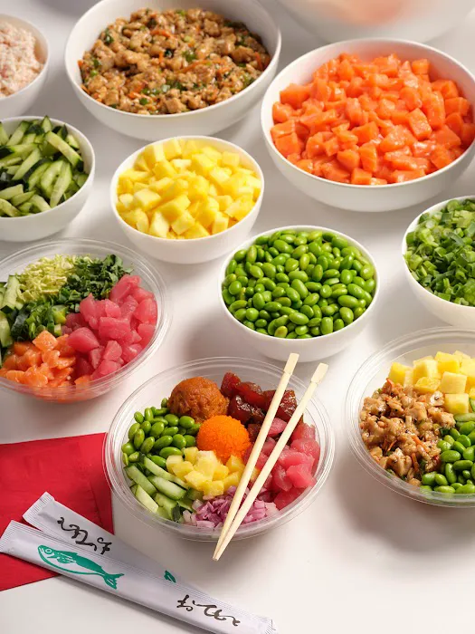 Koibito Poke - Arcadia Picture 5