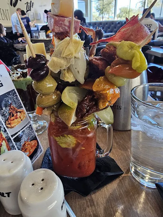 Hash Kitchen Picture 8