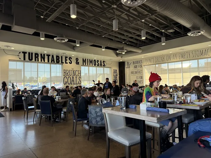 Hash Kitchen Picture 5