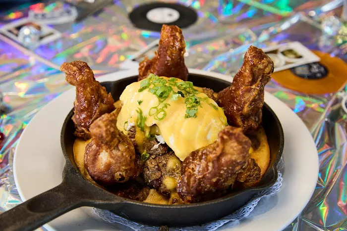 Hash Kitchen Picture 4