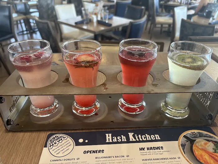 Hash Kitchen Picture 6