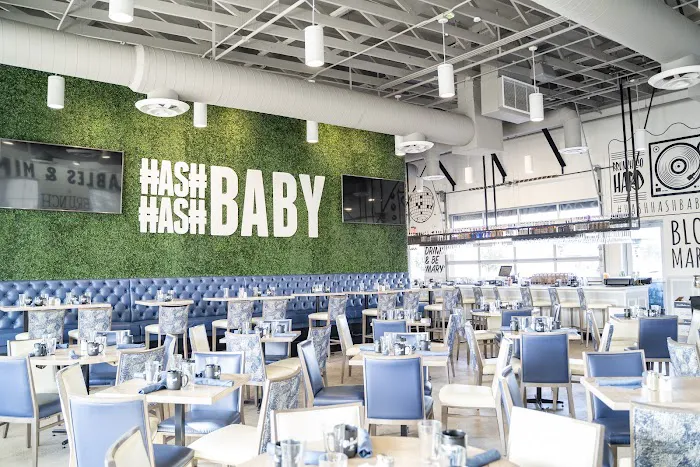 Hash Kitchen Picture 10