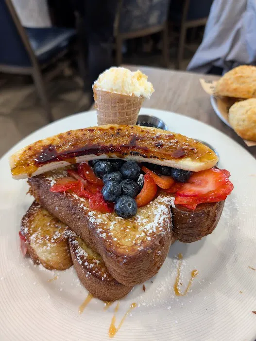 Hash Kitchen Picture 9