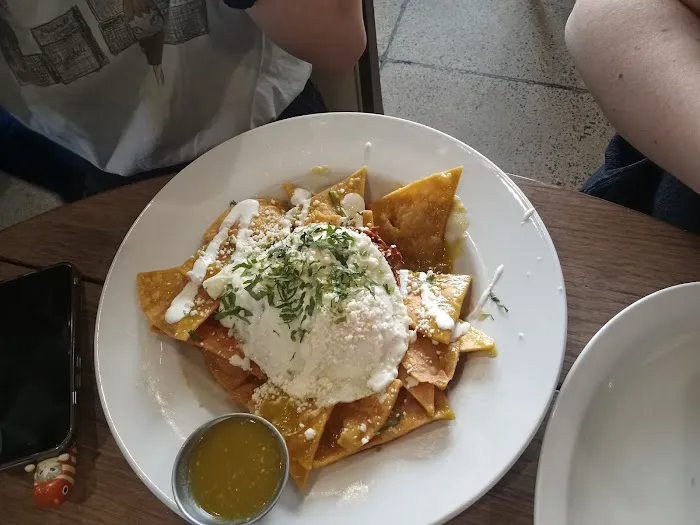 Hash Kitchen Picture 7