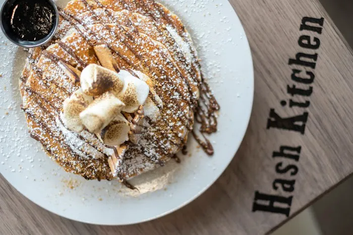 Hash Kitchen Picture 1