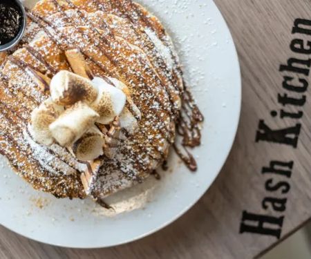 Hash Kitchen