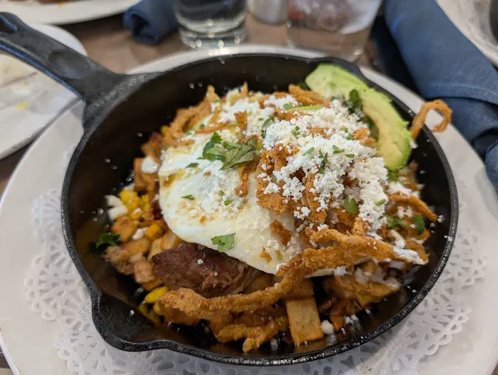 Hash Kitchen Picture 2