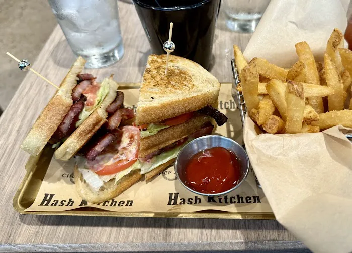 Hash Kitchen Picture 3