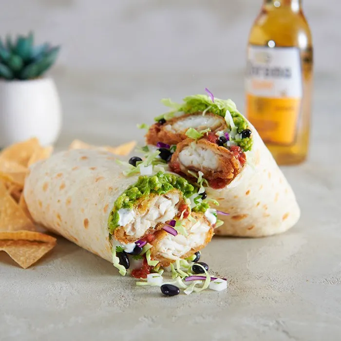 Rubio's Coastal Grill Picture 1