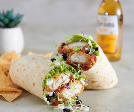 Rubio's Coastal Grill