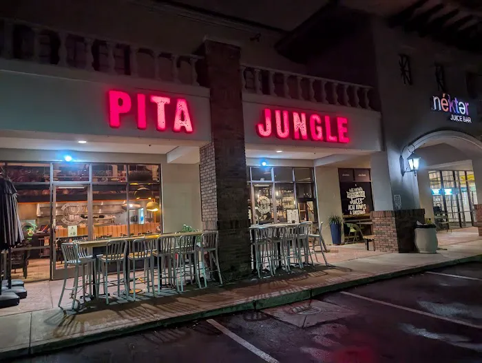 Pita Jungle Picture 10