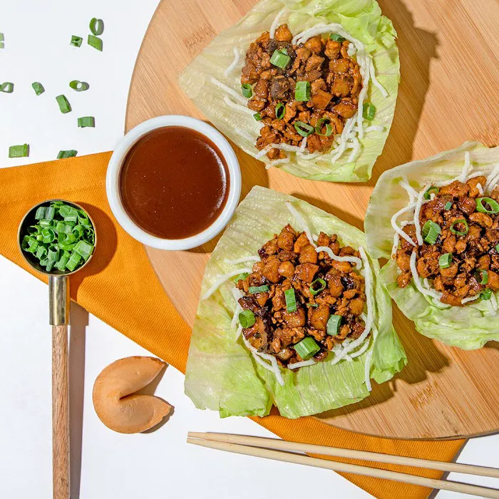 Pei Wei Asian Kitchen Picture 9