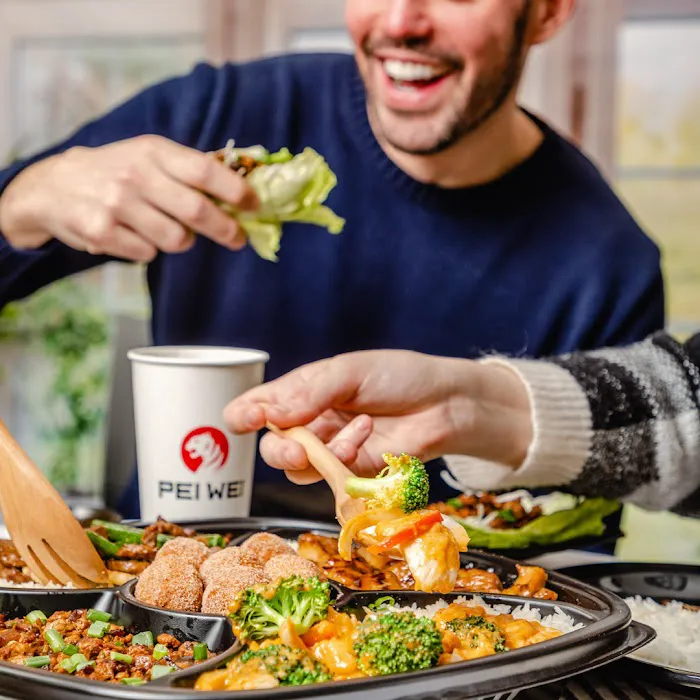 Pei Wei Asian Kitchen Picture 10