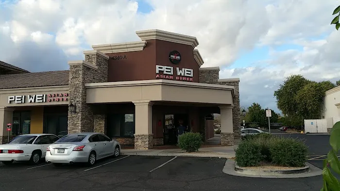 Pei Wei Asian Kitchen Picture 6