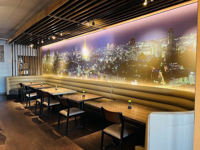 Sushiholic Picture 9