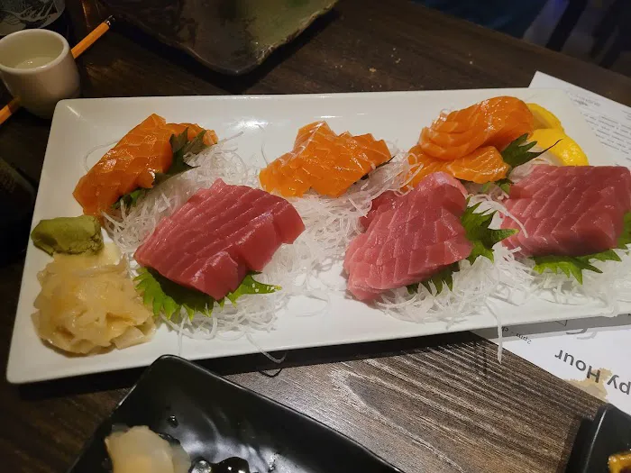 Sushiholic Picture 1