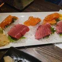 Sushiholic ico