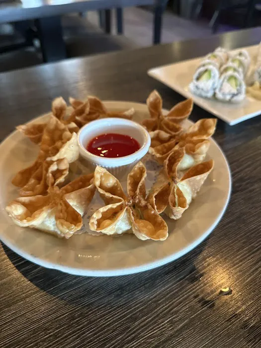 Sushiholic Picture 4