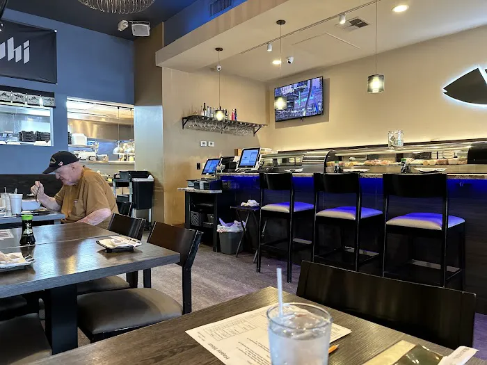 Sushiholic Picture 8