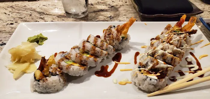 Sushiholic Picture 3