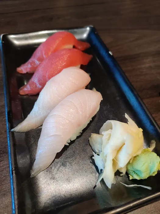 Sushiholic Picture 2