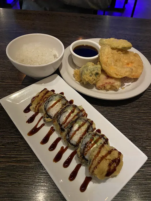 Sushiholic Picture 10