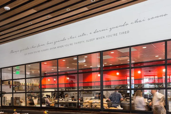 North Italia Picture 1