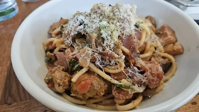 North Italia Picture 6