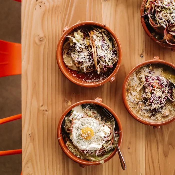 Gadzooks Enchiladas and Soup Picture 6