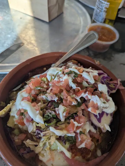 Gadzooks Enchiladas and Soup Picture 4