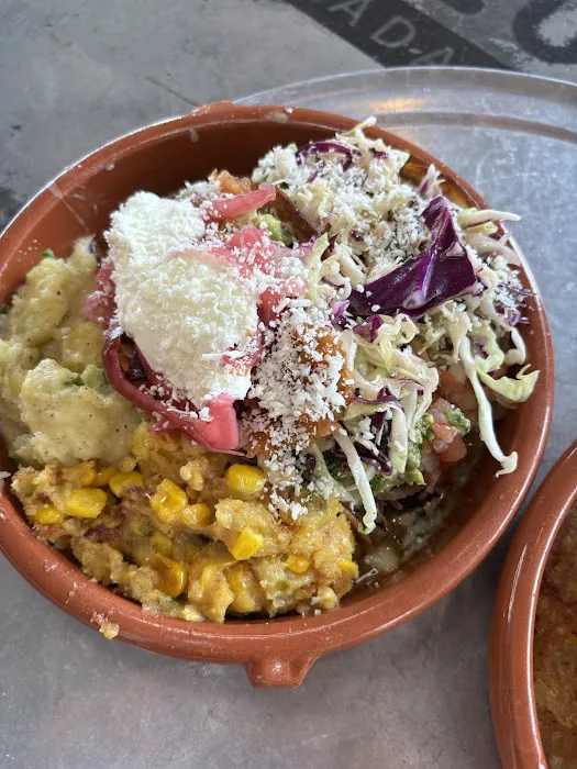 Gadzooks Enchiladas and Soup Picture 5