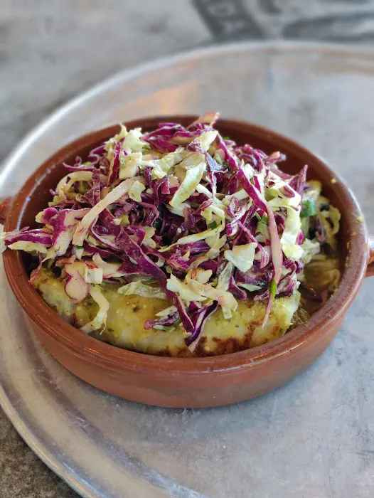 Gadzooks Enchiladas and Soup Picture 2