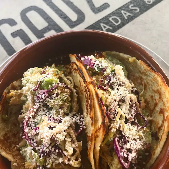 Gadzooks Enchiladas and Soup Picture 3