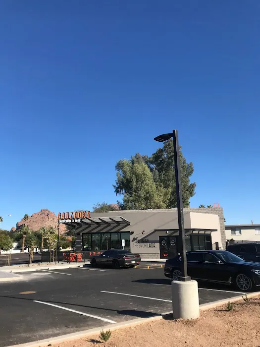 Gadzooks Enchiladas and Soup Picture 8