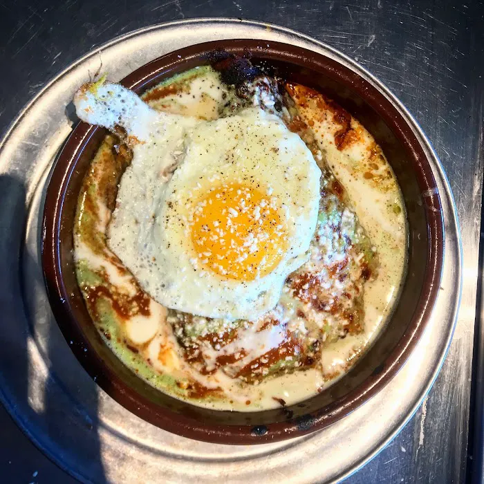 Gadzooks Enchiladas and Soup Picture 1