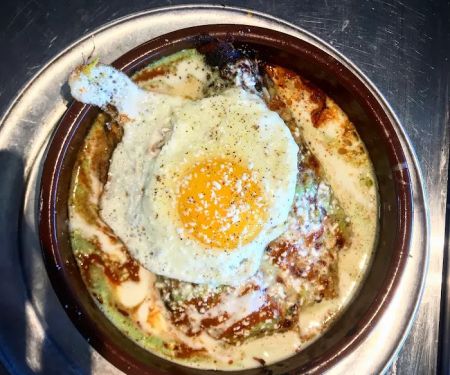 Gadzooks Enchiladas and Soup