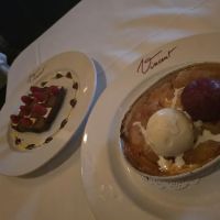 Vincent on Camelback ico