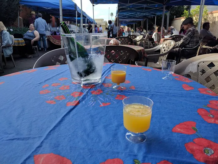 Vincent Market Bistro Picture 5