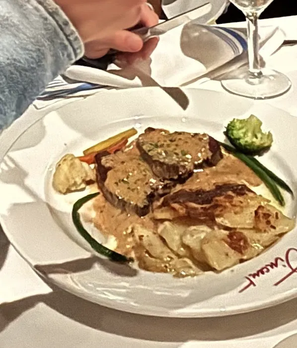 Vincent Market Bistro Picture 3