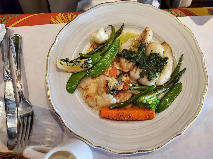 Vincent Market Bistro Picture 1