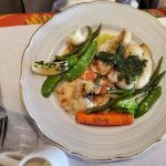 Vincent Market Bistro