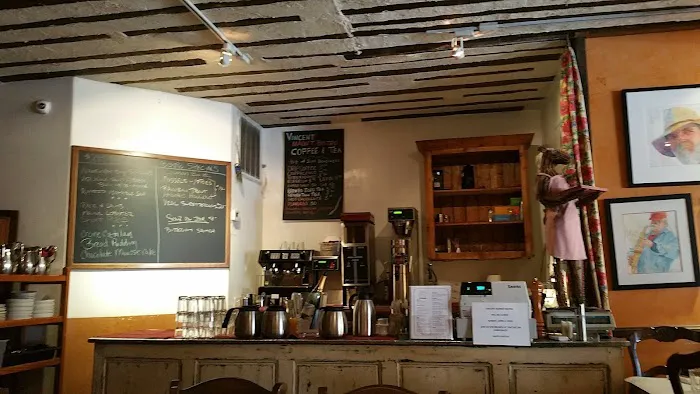 Vincent Market Bistro Picture 7