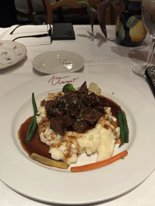 Vincent Market Bistro Picture 6