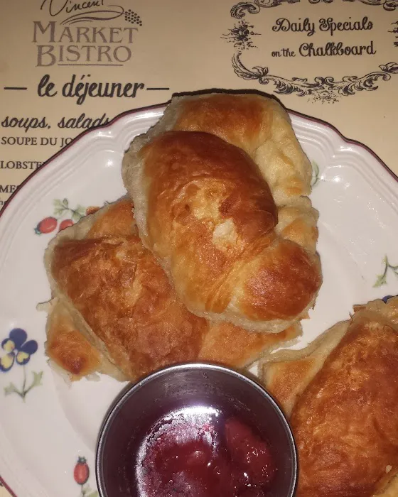 Vincent Market Bistro Picture 10