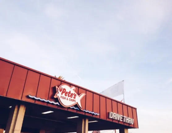 Pete's Fish & Chips Picture 7