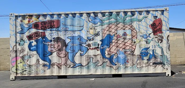 Pete's Fish & Chips Picture 3