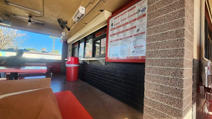 Pete's Fish & Chips Picture 1