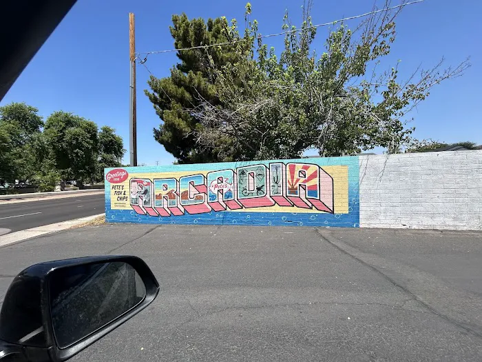 Pete's Fish & Chips Picture 6